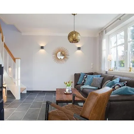 Апартаменты House Summerlove Comfortable Vacation Преров